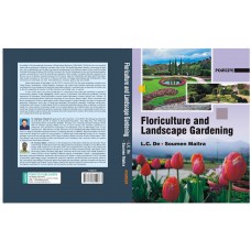 Floriculture and Landscape Gardening